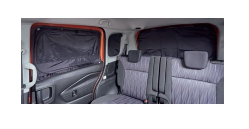 Amazon | スズキ純正 ソリオバンディット (SUZUKI SOLIOBANDIT)【リヤ